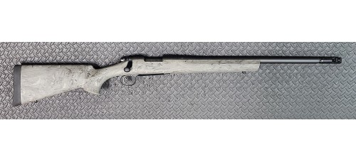 Remington 700 AAC-SD .308 Win 20" with Surefire Muzzle Brake Used